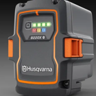 Bateria Husqvarna 36 V 6 Ah 40-B220X